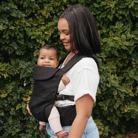 The perfect first-time baby carrier and beyond. . Wildbird aerial carrier review
